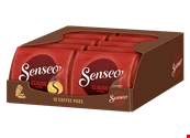 Senseo Classic Kaffeepads 10 x 16 Stück