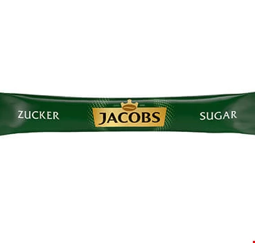 Die Jacobs Professional Zuckersticks für Ihr Unternehmen